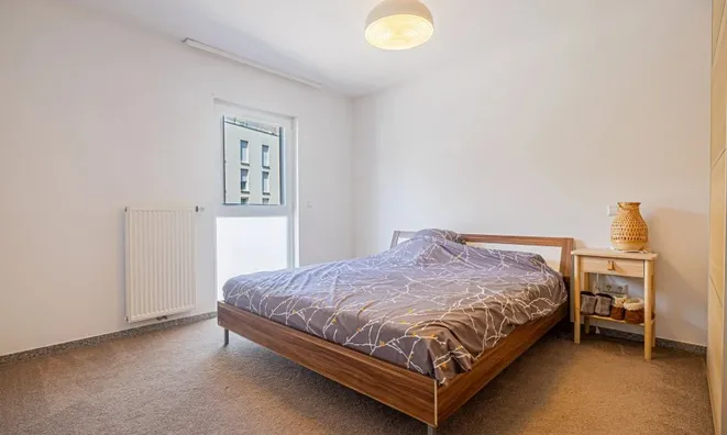 Недвижимость Apartment 2 bedrooms for sale in Luxembourg-Beggen: 4