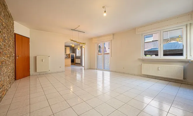 Недвижимость Apartment 2 bedrooms for sale in Aspelt: 3