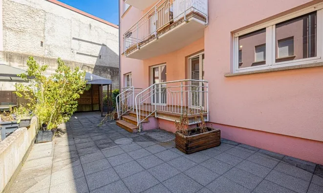 Недвижимость Apartment 2 bedrooms for sale in Aspelt: 5