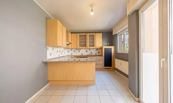 Недвижимость Apartment 2 bedrooms for sale in Aspelt: 6
