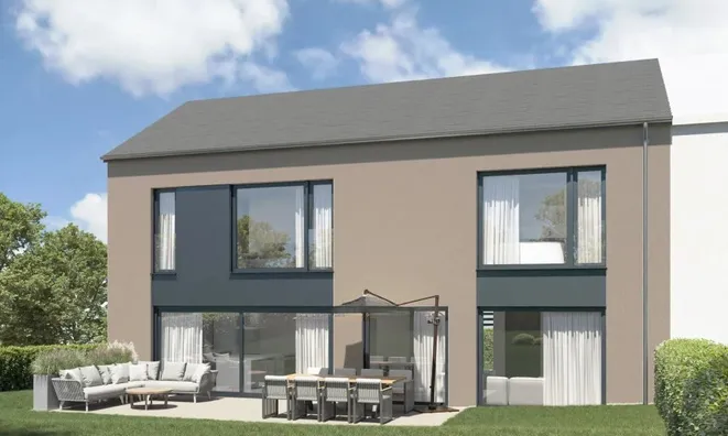 Недвижимость Detached house 3 bedrooms for sale in Mamer: 2