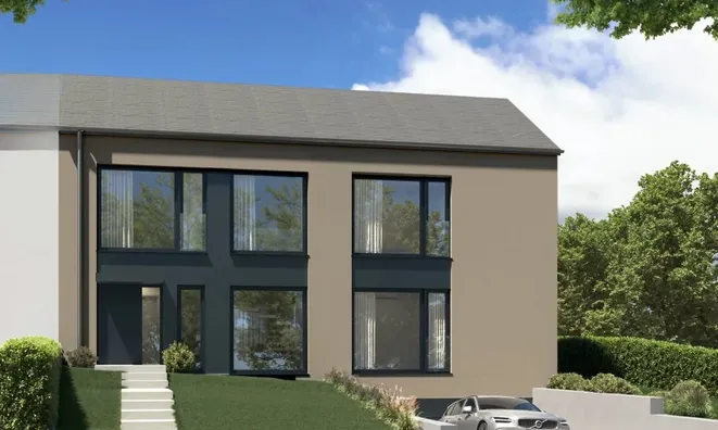 Недвижимость Detached house 3 bedrooms for sale in Mamer: 3