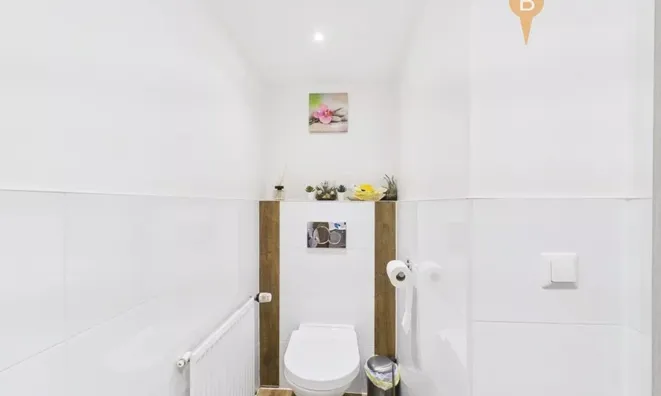 Недвижимость Semi-detached house 4 bedrooms for sale in Wecker: 7