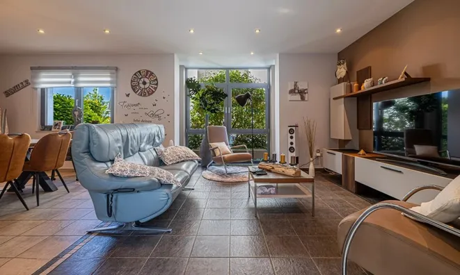 Недвижимость Detached house 4 bedrooms for sale in Dudelange: 6