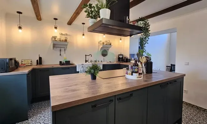 Недвижимость Detached house 5 bedrooms for sale in Kayl: 2