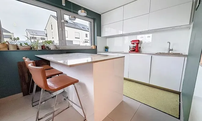 Недвижимость Semi-detached house 5 bedrooms for sale in Dahlem: 3