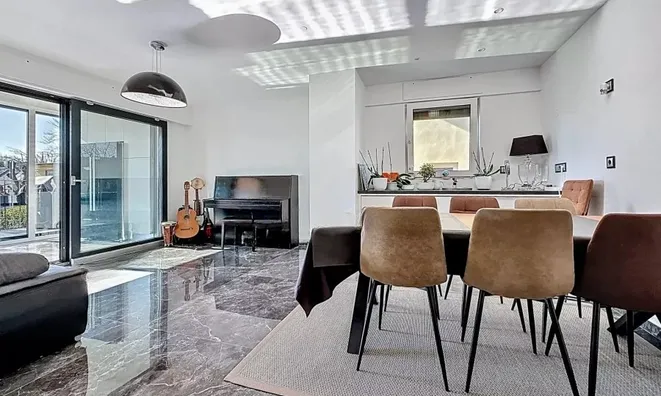 Недвижимость Detached house 4 bedrooms for sale in Sandweiler: 1