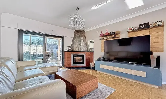 Недвижимость Detached house 4 bedrooms for sale in Sandweiler: 4