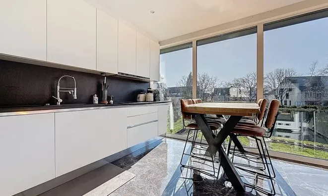 Недвижимость Detached house 4 bedrooms for sale in Sandweiler: 7