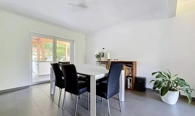 Недвижимость Detached house 4 bedrooms for sale in Rumelange: 3