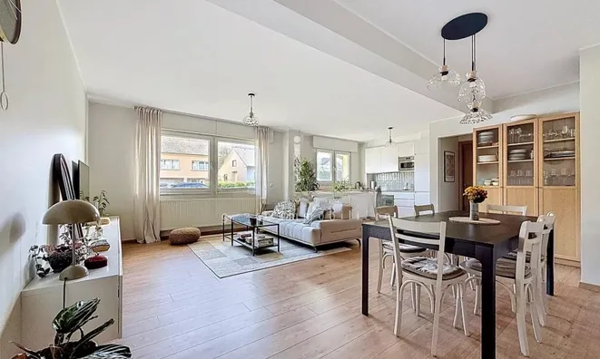 Недвижимость Apartment 2 bedrooms for sale in Rodange: 2