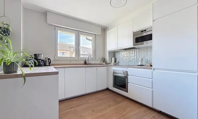 Недвижимость Apartment 2 bedrooms for sale in Rodange: 3
