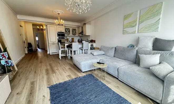 Недвижимость Apartment 2 bedrooms for sale in Luxembourg-Belair: 1
