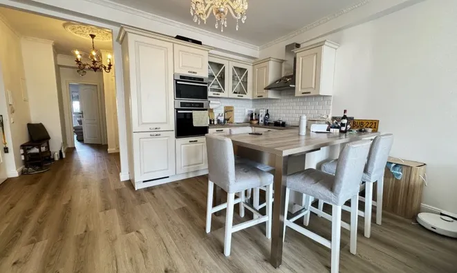 Недвижимость Apartment 2 bedrooms for sale in Luxembourg-Belair: 3