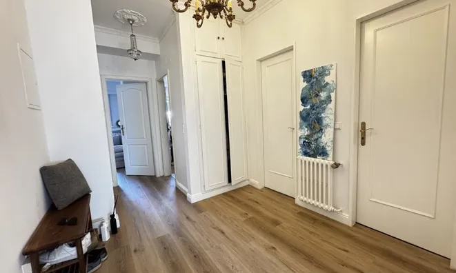 Недвижимость Apartment 2 bedrooms for sale in Luxembourg-Belair: 4