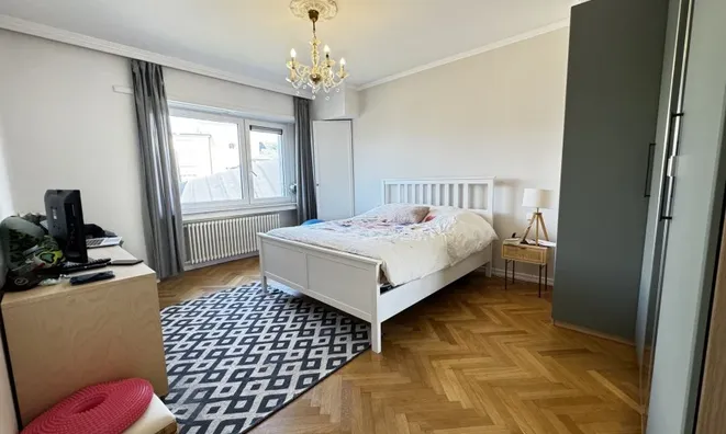 Недвижимость Apartment 2 bedrooms for sale in Luxembourg-Belair: 5