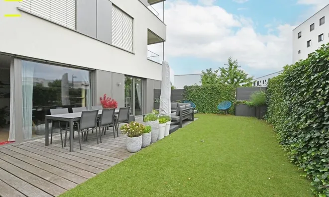 Недвижимость Apartment 3 bedrooms for sale in Belval: 1