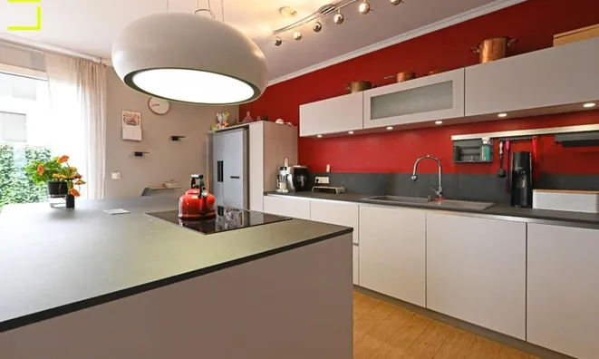 Недвижимость Apartment 3 bedrooms for sale in Belval: 3