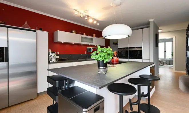 Недвижимость Apartment 3 bedrooms for sale in Belval: 4