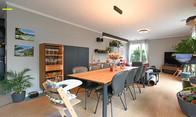 Недвижимость Apartment 3 bedrooms for sale in Belval: 5