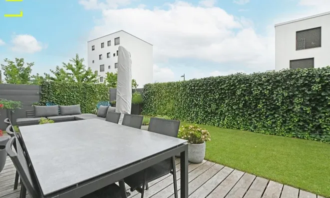 Недвижимость Apartment 3 bedrooms for sale in Belval: 7