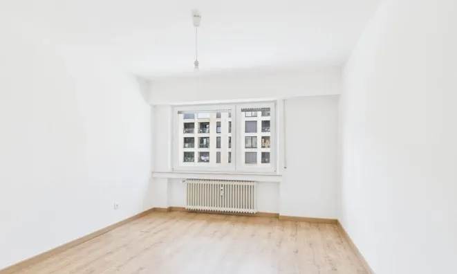 Недвижимость Apartment 2 bedrooms for sale in Luxembourg-Gasperich - Cloche d'or: 6