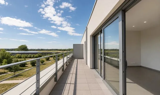 Недвижимость Apartment 1 bedroom for sale in Bettembourg: 1