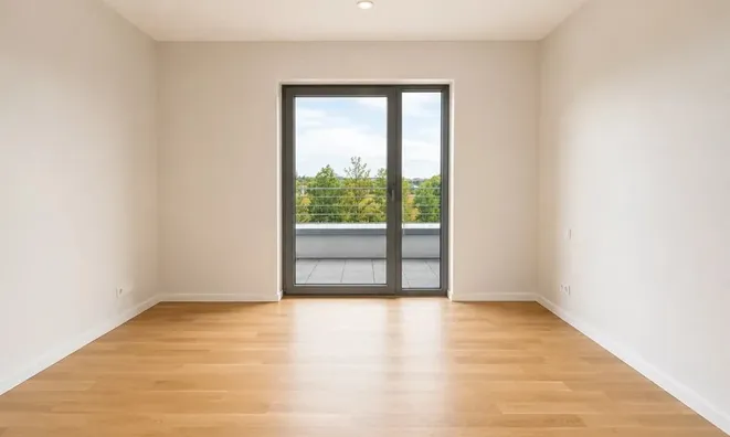Недвижимость Apartment 1 bedroom for sale in Bettembourg: 5