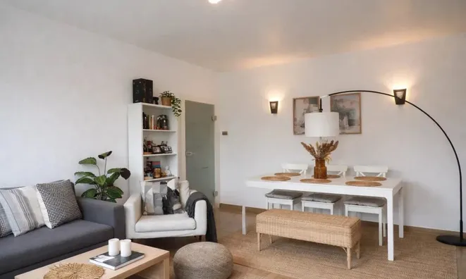 Недвижимость Apartment 2 bedrooms for sale in Strassen: 2
