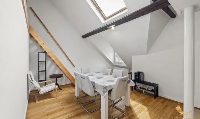 Недвижимость Apartment 1 bedroom for sale in Luxembourg-Beggen: 2
