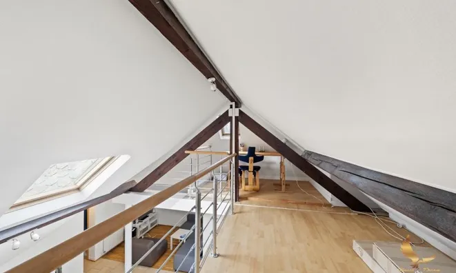 Недвижимость Apartment 1 bedroom for sale in Luxembourg-Beggen: 3