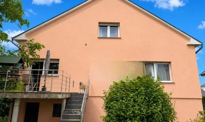 Недвижимость Detached house 3 bedrooms for sale in Bascharage: 2