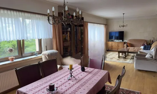 Недвижимость Detached house 3 bedrooms for sale in Bascharage: 5