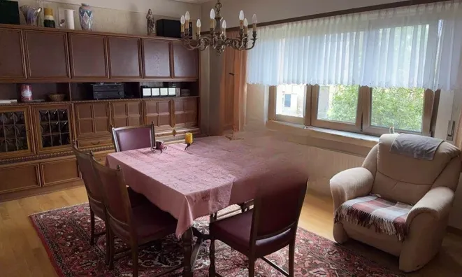 Недвижимость Detached house 3 bedrooms for sale in Bascharage: 6