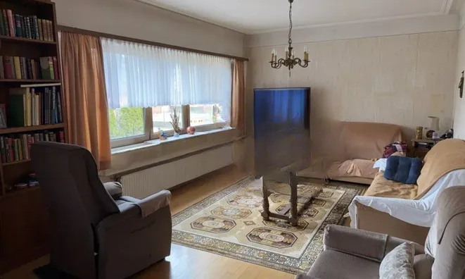 Недвижимость Detached house 3 bedrooms for sale in Bascharage: 7
