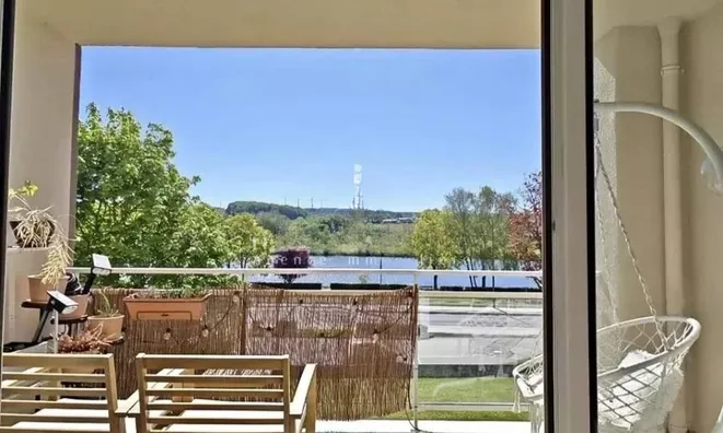 Недвижимость Apartment 1 bedroom for sale in Remich: 1