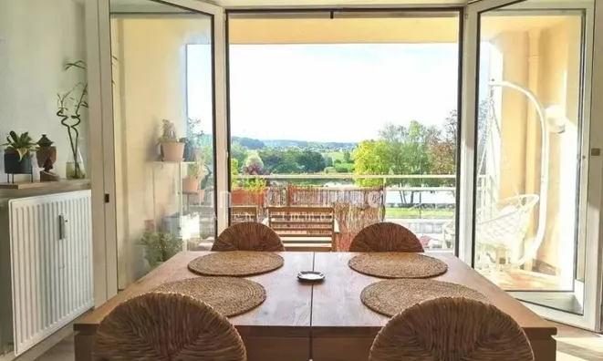 Недвижимость Apartment 1 bedroom for sale in Remich: 2