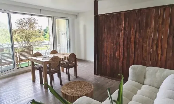 Недвижимость Apartment 1 bedroom for sale in Remich: 3