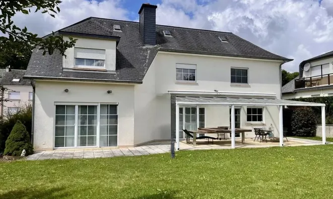 Недвижимость Detached house 5 bedrooms for sale in Leudelange: 1