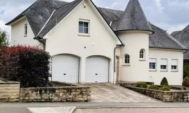 Недвижимость Detached house 5 bedrooms for sale in Leudelange: 3