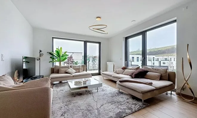 Недвижимость Apartment 3 bedrooms for sale in Mertert: 2