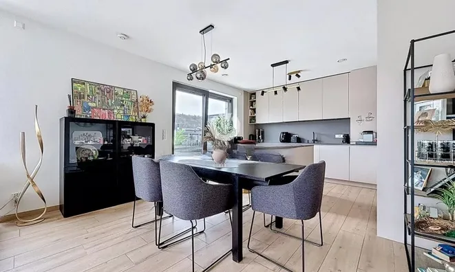 Недвижимость Apartment 3 bedrooms for sale in Mertert: 3
