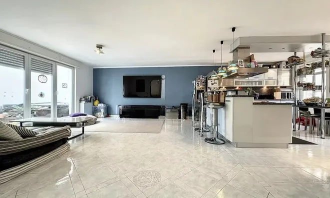 Недвижимость Detached house 6 bedrooms for sale in Grevenmacher: 1