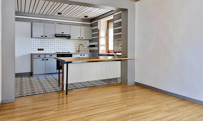 Недвижимость Detached house 3 bedrooms for sale in Dalheim: 2
