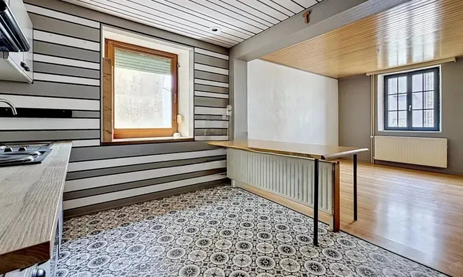 Недвижимость Detached house 3 bedrooms for sale in Dalheim: 4