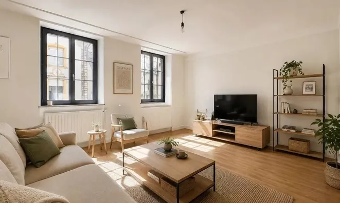 Недвижимость Detached house 3 bedrooms for sale in Dalheim: 5