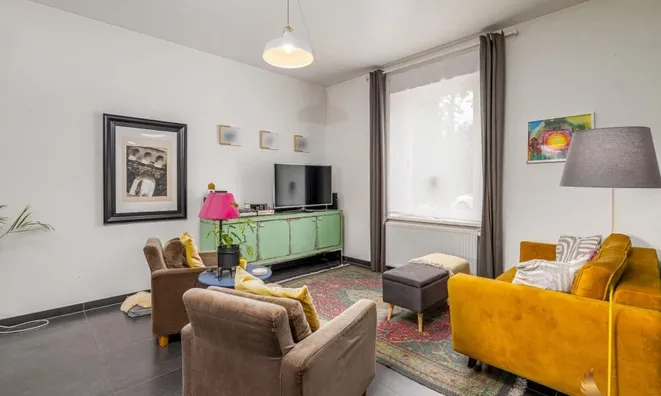 Недвижимость Semi-detached house 6 bedrooms for sale in Capellen: 7