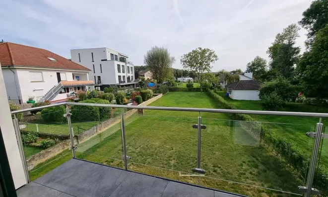 Недвижимость Apartment 1 bedroom for sale in Hautcharage: 3