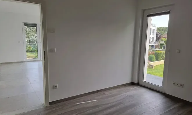 Недвижимость Apartment 1 bedroom for sale in Hautcharage: 6