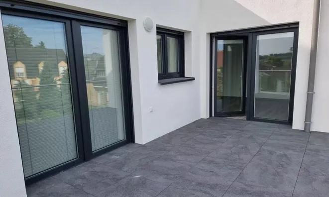 Недвижимость Apartment 2 bedrooms for sale in Hautcharage: 2